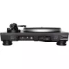 Audio-Technica AT-LP5X platenspeler met directe aandrijving, zwart