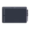 Grafisch tablet HUION HS611 zwart 5080 lpi 258,4 x 161,5 mm