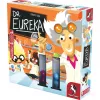 Dr. Eureka, bordspel