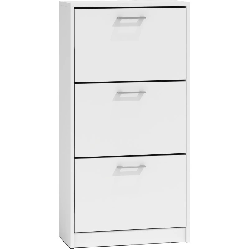 Topeshop PAULA BIEL schoenenorganizer gesloten wit