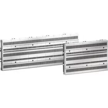 Rittal board polycarbonaat polyamide paneel 45,1 mm model 9635.000