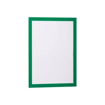 DURAFRAME A4 groen Durable 4872-05