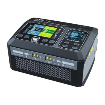 SkyRC D750 MIX oplader