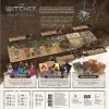 Bordspel Asmodee The Witcher: Pad van het Lot – tabletop-avontuur, scenariogebaseerd spel