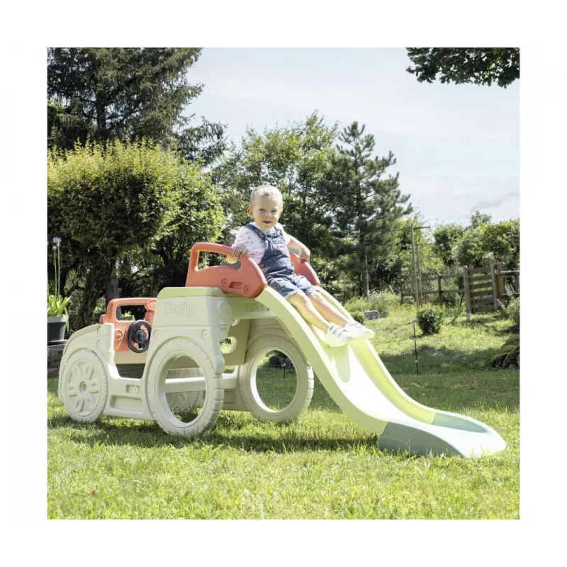 Speeltoestel Smoby 7600840207 veelkleurig kunststof 1 jaar
