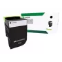 Lexmark 802SK - zwart - origineel - tonerpatroon LCCP, LRP - voor Lexmark CX310dn, CX310n, CX410de, CX410dte, CX410e, CX510de, CX510dhe, CX510dthe (80