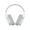 Koptelefoon White Shark WGH-2444 Firecrest wit