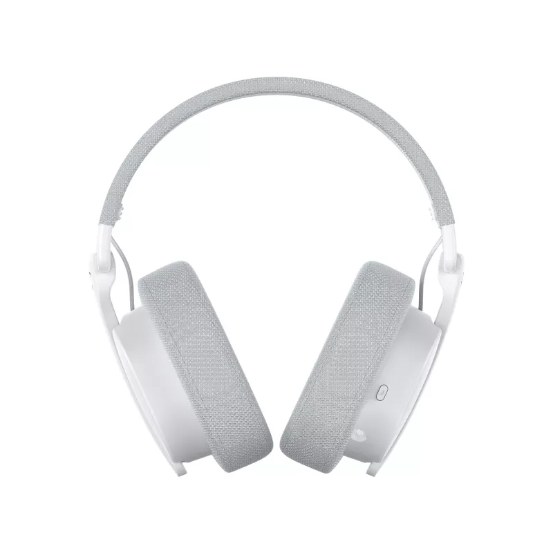 Koptelefoon White Shark WGH-2444 Firecrest wit
