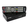 TV-receiver WIWA H.265 MAXX — DVB-T / DVB-T2 digitale tuner met H.265 (HEVC)-ondersteuning