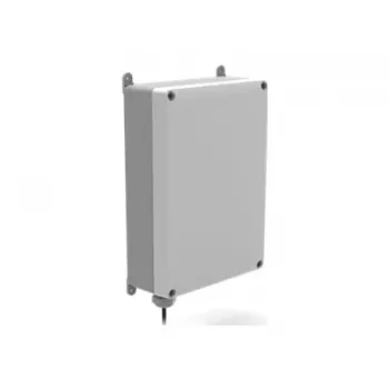 SNOM IP DECT M900 MultiCell outdoor VoIP-gebaseerde DECT multicell-basisstation (4478)