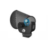 Sennheiser MKE 200 - condensatormicrofoon, superniere