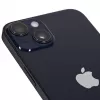 Apple iPhone 14 15,5 cm (6,1) Dual SIM iOS 16 5G 128 GB zwart remade / refurbished