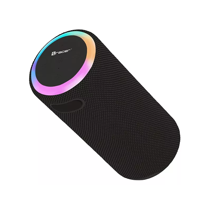 TRACER Speakers Splash L NEO TWS BT ZWART