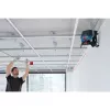 Kombilaser GCL 2-50 C Professional + RM2 (LBR), kruislijnlaser