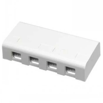 Installatieautomaat Schneider Electric WDE002046 16A 2-polig