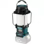 Makita DMR056 radio draagbaar analoog & digitaal zwart, blauw