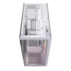 Corsair 3500X ARGB midi tower wit