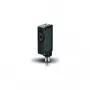 Fotoelektrische sensor Datalogic S3Z-PR-5-B01-PD — zwarte polycarbonaat behuizing, IP67, 11×31×19 mm