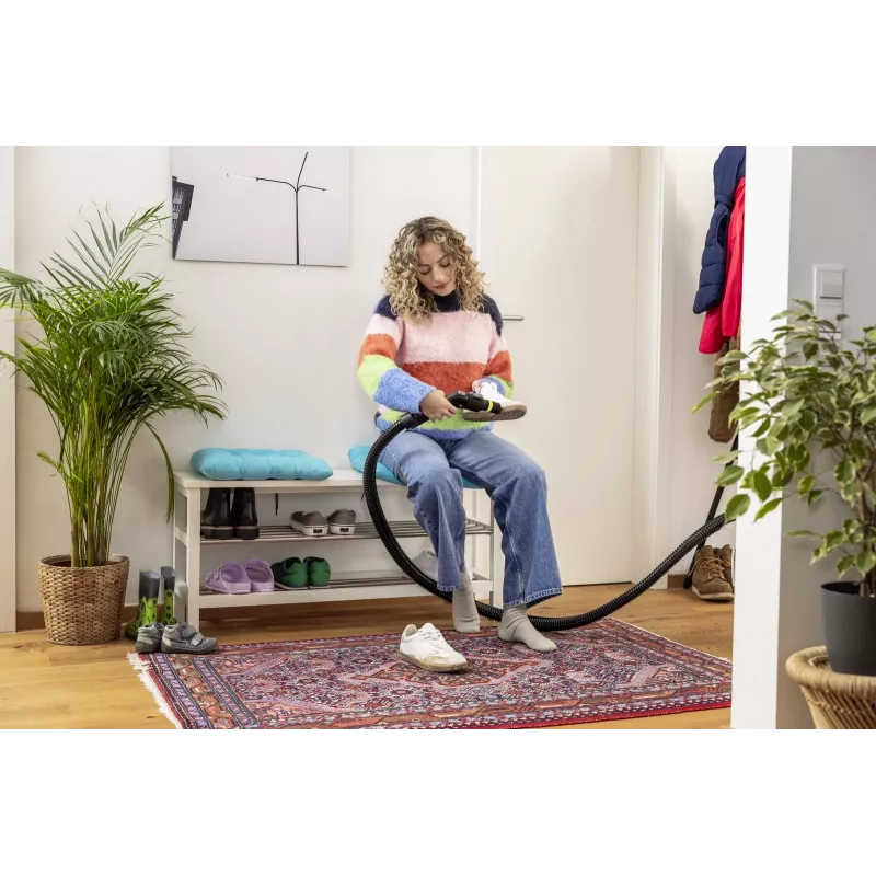 Kärcher Shoe!Cleaner SE accessoire 2.863-370.0 voor SE tapijtreiniger