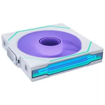 Lian Li UNI FAN SL-INF Wireless ARGB PWM Reverse Blade 140mm ventilator, wit