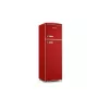 Severin RKG 8983 koel-vriescombinatie 246 L