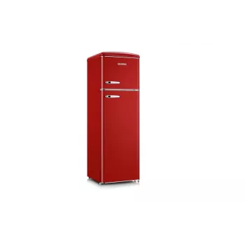 Severin RKG 8983 koel-vriescombinatie 246 L