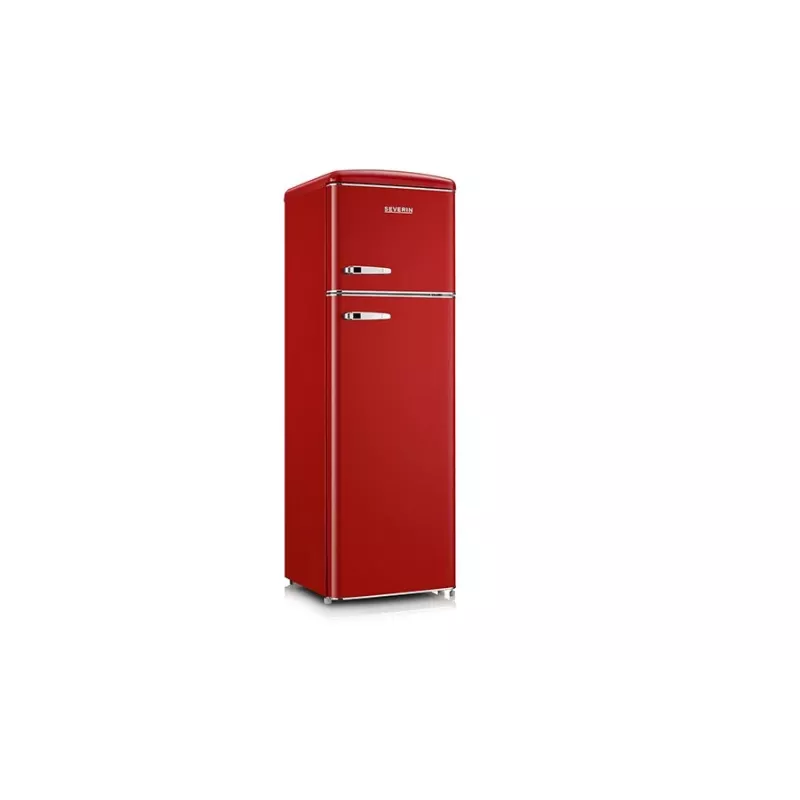 Severin RKG 8983 koel-vriescombinatie 246 L