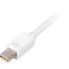 Kabel Mini DisplayPort naar VGA Sharkoon 0,15 m