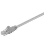 Netwerkkabel Goobay 68362 RJ-45 Cat5e 20 m grijs