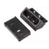 Graphite 59G680 elektrische schaaf, 1300 W, 110 mm schaafbreedte