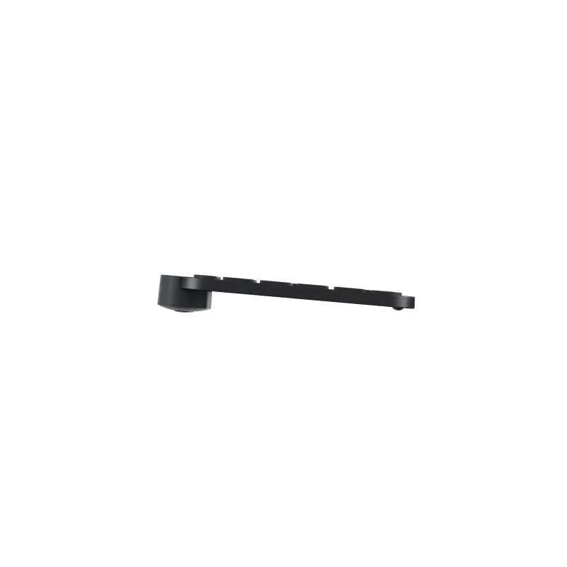 Logitech MX Keys S toetsenbord RF draadloos + Bluetooth QWERTZ Zwitsers Grafiet (920-011571)