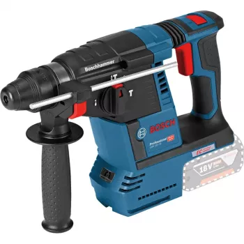 BOSCH. SDS+ hamer GBH 18V-26 Solo 2,6J
