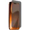 iLera DeLuxe Incognito Glass voor iPhone 17 Pro Max