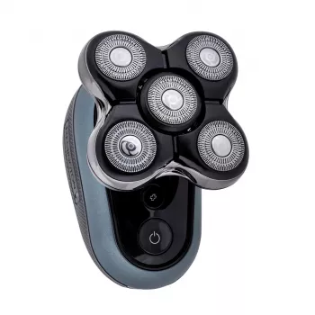 Remington XR1600 roterende scheerapparaat trimmer zwart
