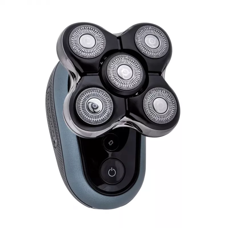 Remington XR1600 roterende scheerapparaat trimmer zwart