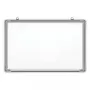 Forpus magneetbord, aluminium frame, 90x60 cm 70104 0606-201