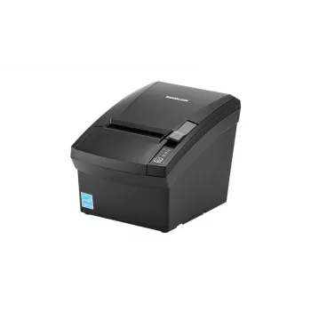 BIXOLON SRP-330III - bonprinter - thermisch direct - 8cm rol - 180 dpi - USB 2,0, LAN, serieel - snijmes (SRP-330IIIESK)
