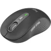 Logitech 920-012483 toetsenbord muis inbegrepen Office RF draadloos + Bluetooth QWERTZ Duits grafiet