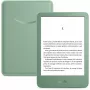 Amazon New Kindle (16 GB) met advertenties – Matcha