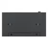 Gigabit 5xPoE Passthrough-switch, gevoed via PoE of AC, 68W