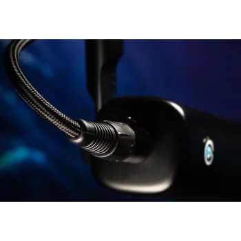Elgato audiokabel 3 m XLR 3-polig zwart 10CAL9901