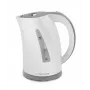 Waterkoker Esperanza 1,7 l 2200 W grijs wit