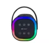 True Wireless Stereo Bluetooth-oordopjes TRACER TRAGLO47615 met RGB-verlichting