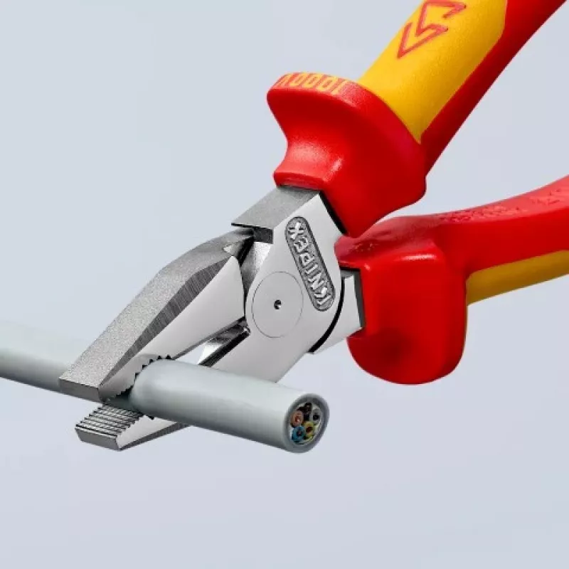 Knipex 02 06 180 tang