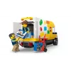 LEGO CITY 60500 De LEGO bestelwagen