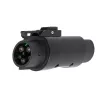 Extralink EV-laadadapter Type 2 (EU) naar Type 1 (VS), 32 A, 7,4 kW