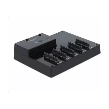 Dockingstation DeLOCK USB 5 Gbps 64098 voor 5 x 2,5 inch SATA HDD/SSD