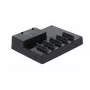 Dockingstation DeLOCK USB 5 Gbps 64098 voor 5 x 2,5 inch SATA HDD/SSD