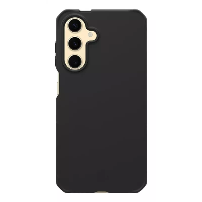 SPECTRUM_R case voor Galaxy A56 5G – Solid zwart mat – soft tas