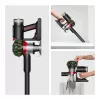 Dyson V8 Cyclone - stofzuiger - steel-/handapparaat (2-in-1)